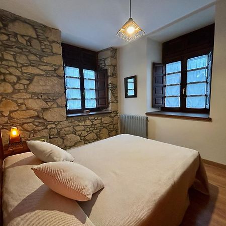 El Balcon De Muniellos Oballo Dış mekan fotoğraf