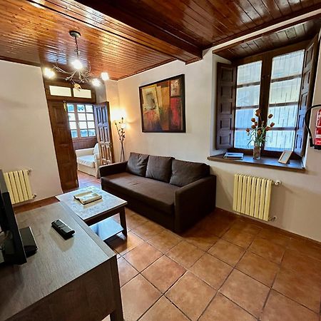 El Balcon De Muniellos Oballo Dış mekan fotoğraf