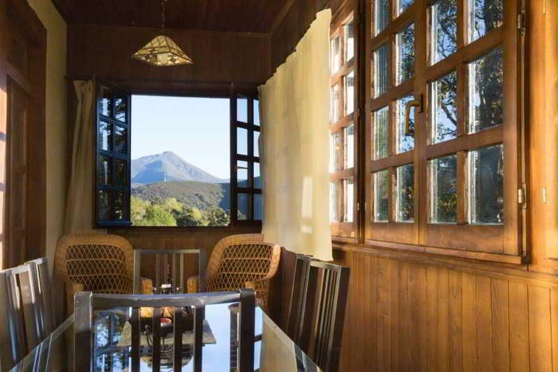 El Balcon De Muniellos Oballo Dış mekan fotoğraf